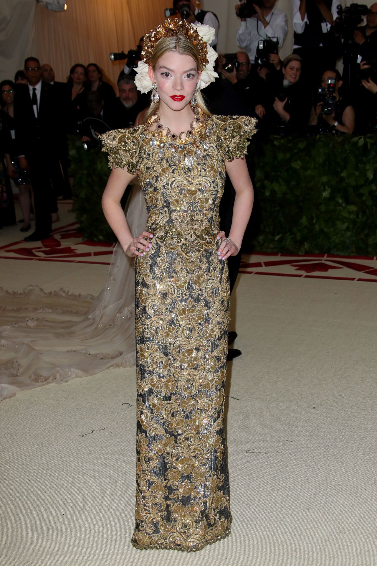 Anya Taylor-Joy, photo #1068388