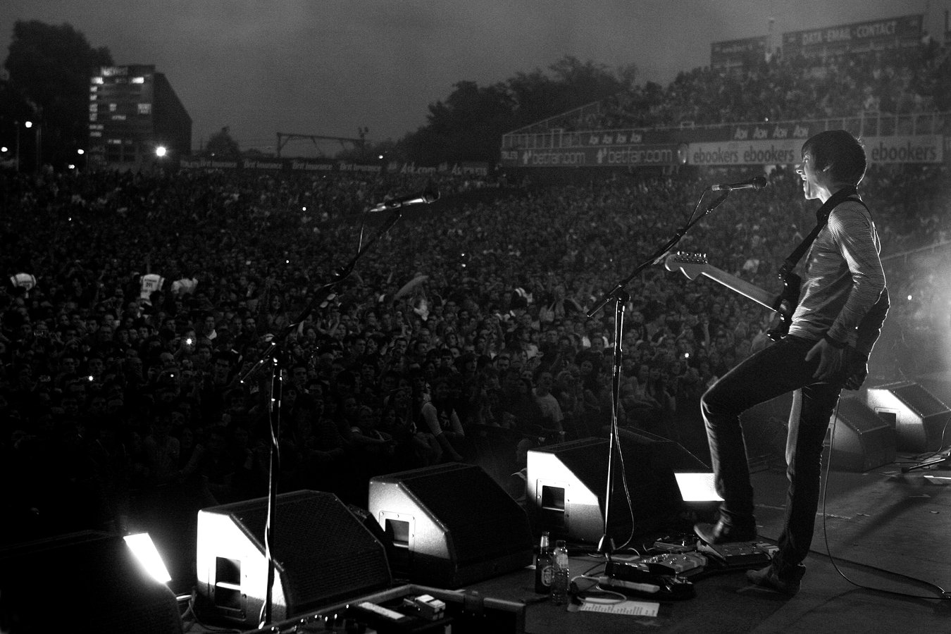 Arctic Monkeys, photo #692886
