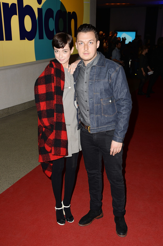Arctic Monkeys, photo #763248