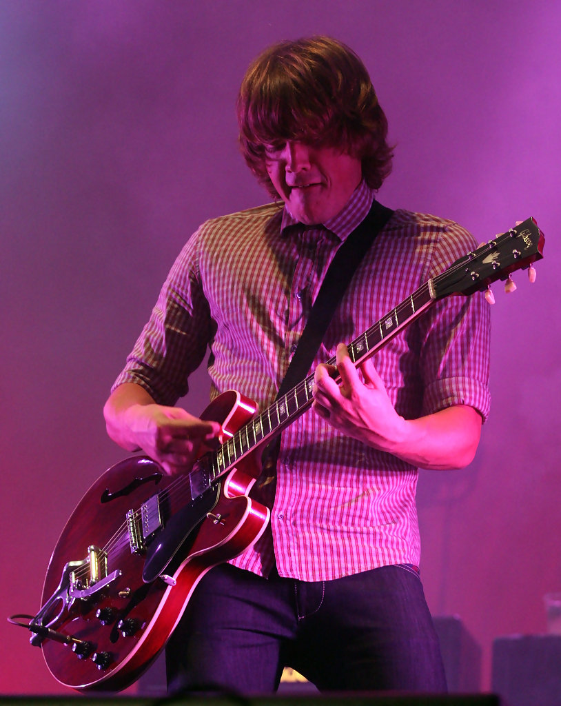 Arctic Monkeys, photo #684388