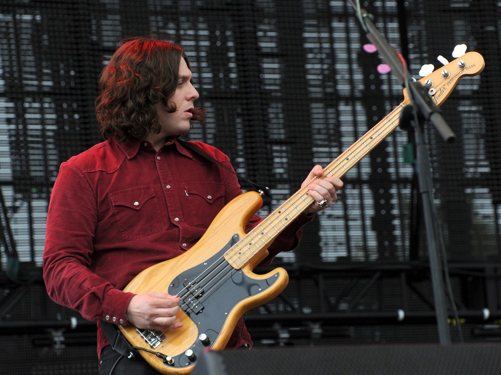 Arctic Monkeys, photo #680859