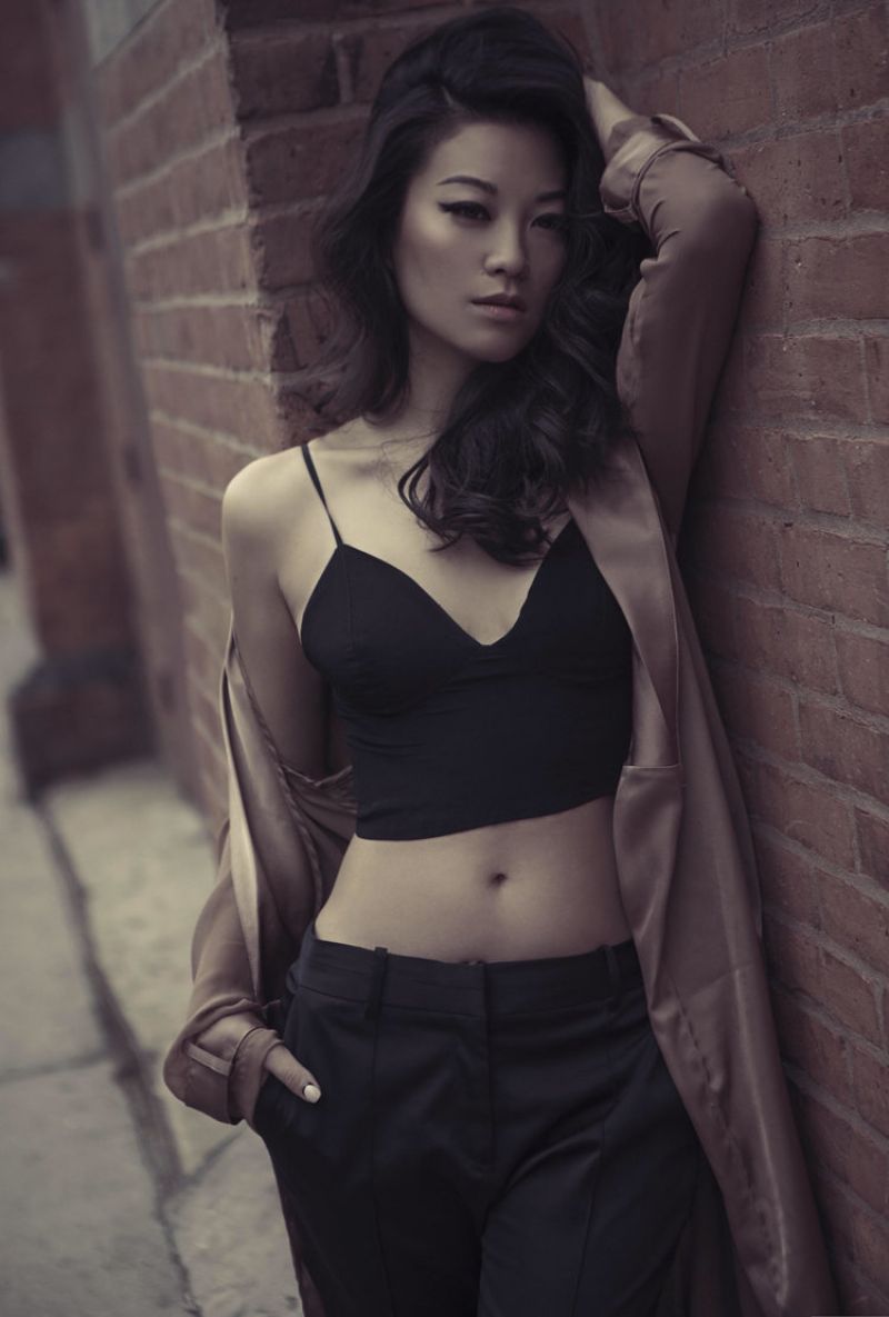 Arden Cho, photo #949386