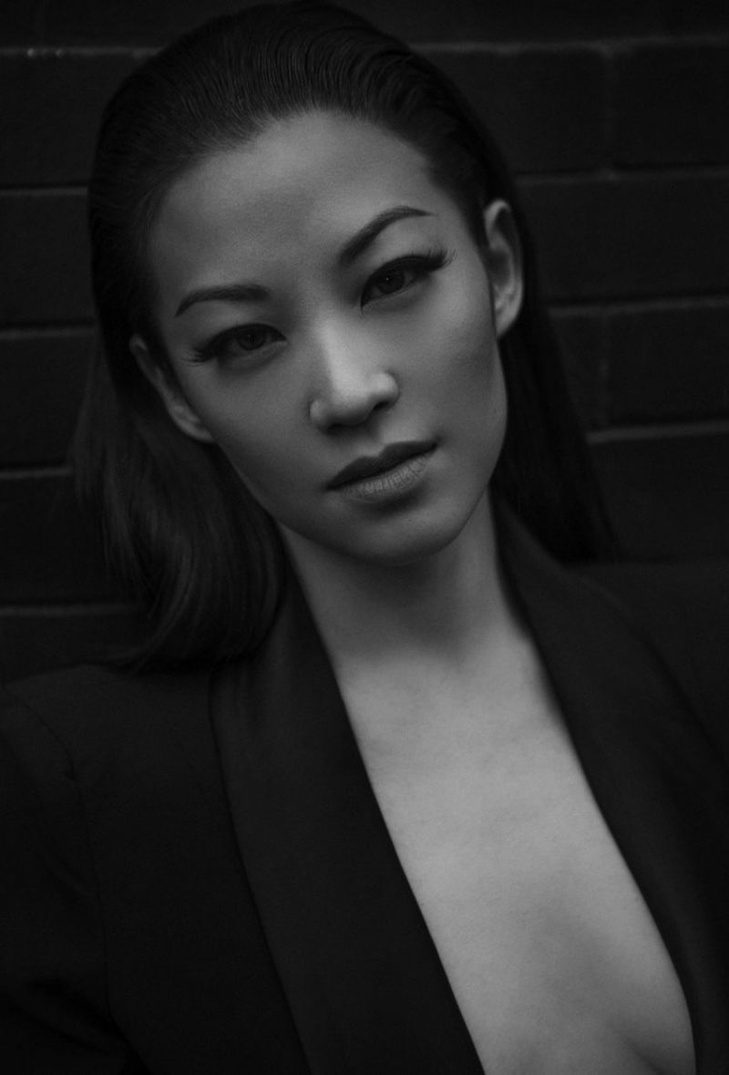 Arden Cho, photo #949380