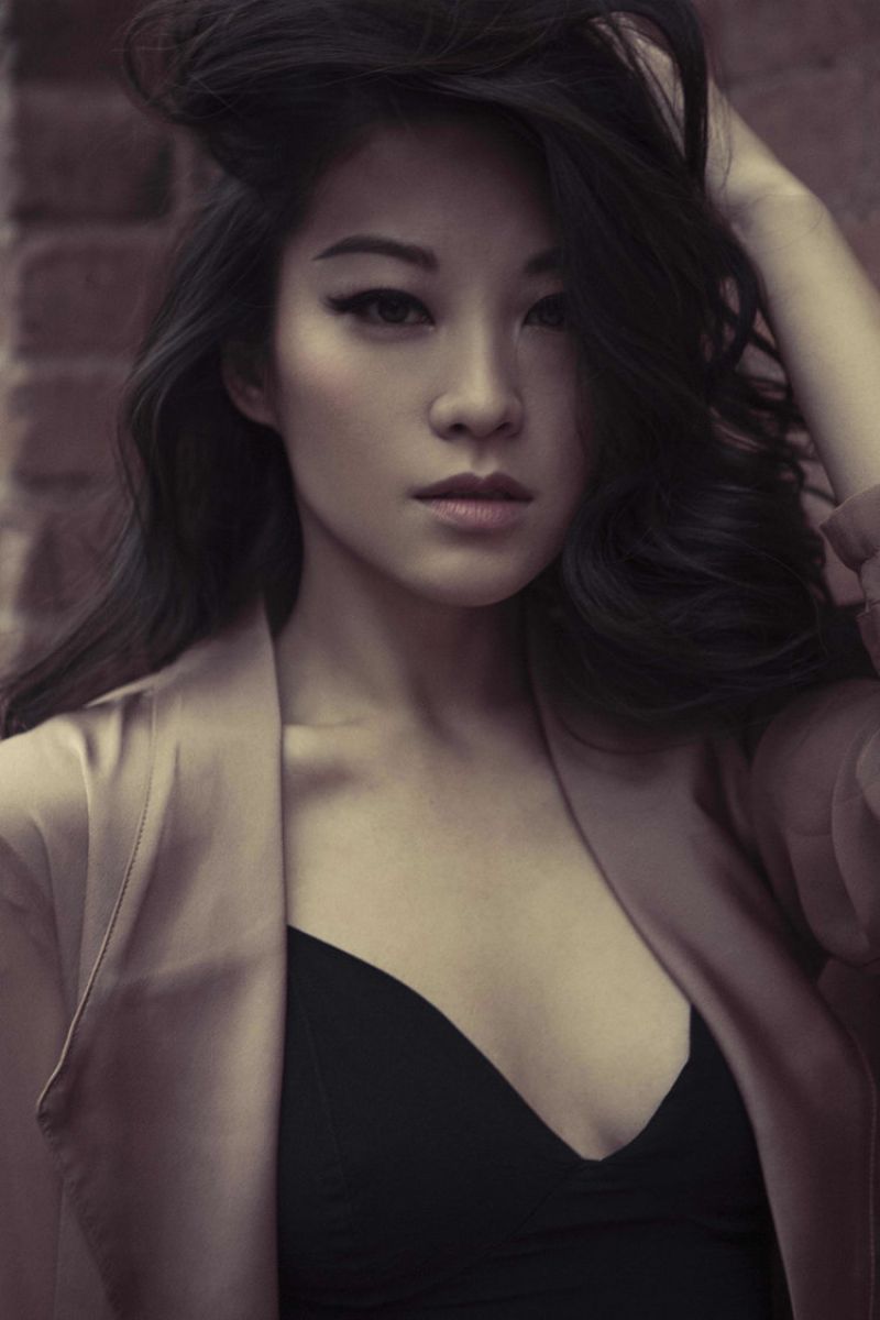 Arden Cho, photo #949381
