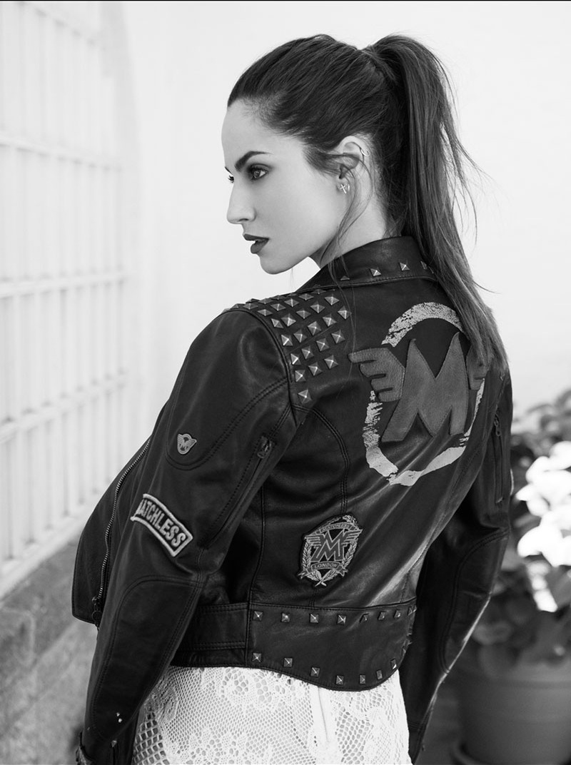 Ariadne Artiles, photo #956140