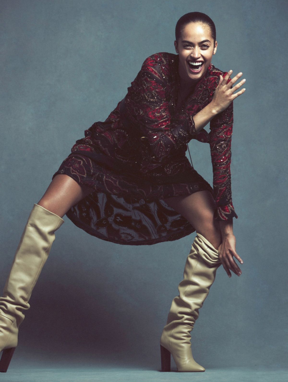 Arianna Arrington, photo #1239939
