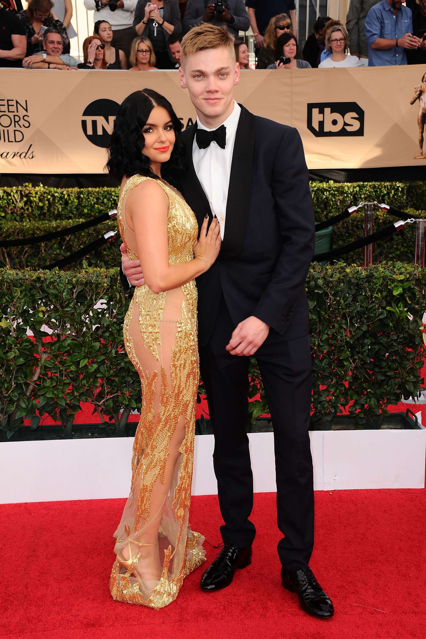 Ariel Winter, photo #936997
