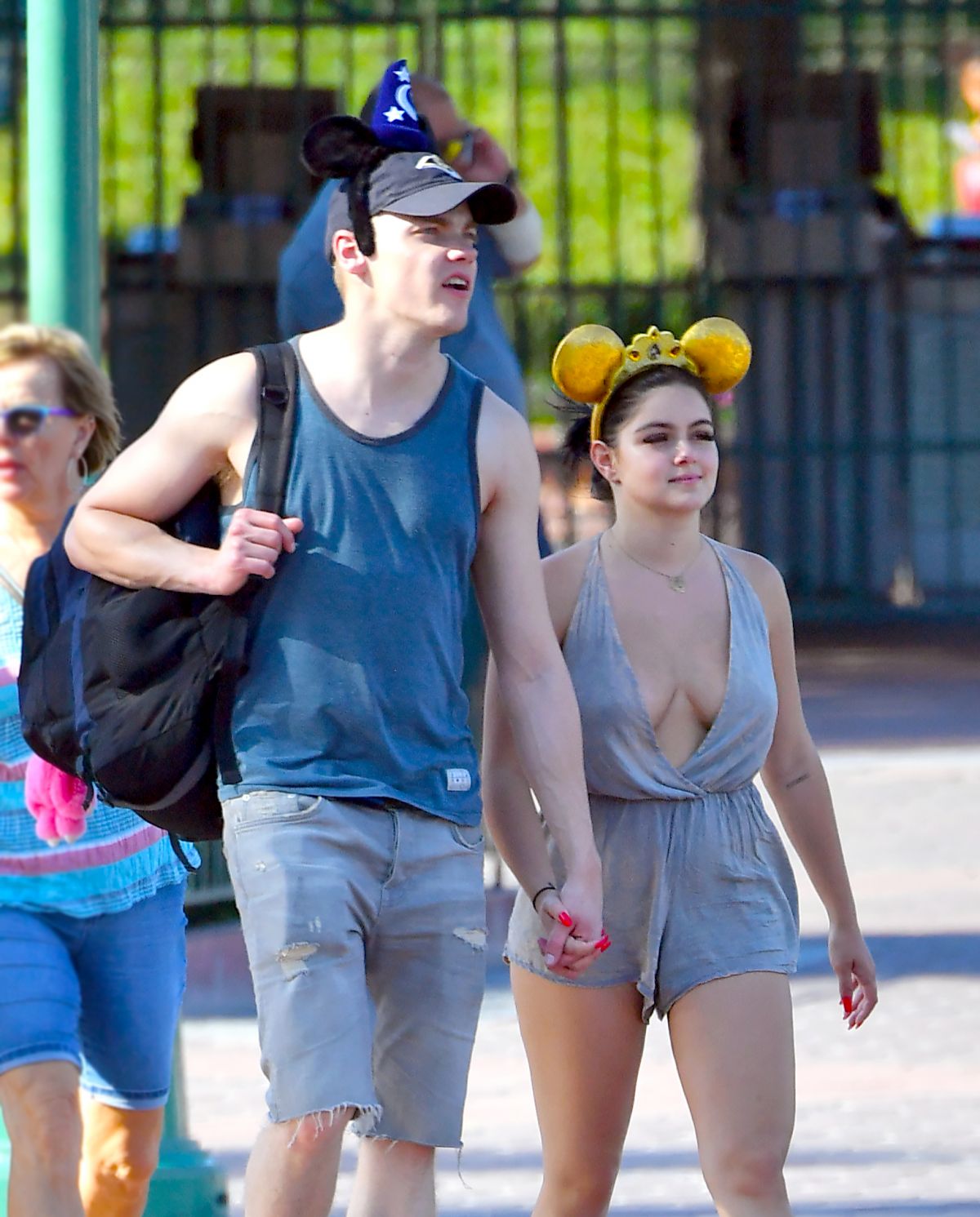 Ariel Winter, photo #962321