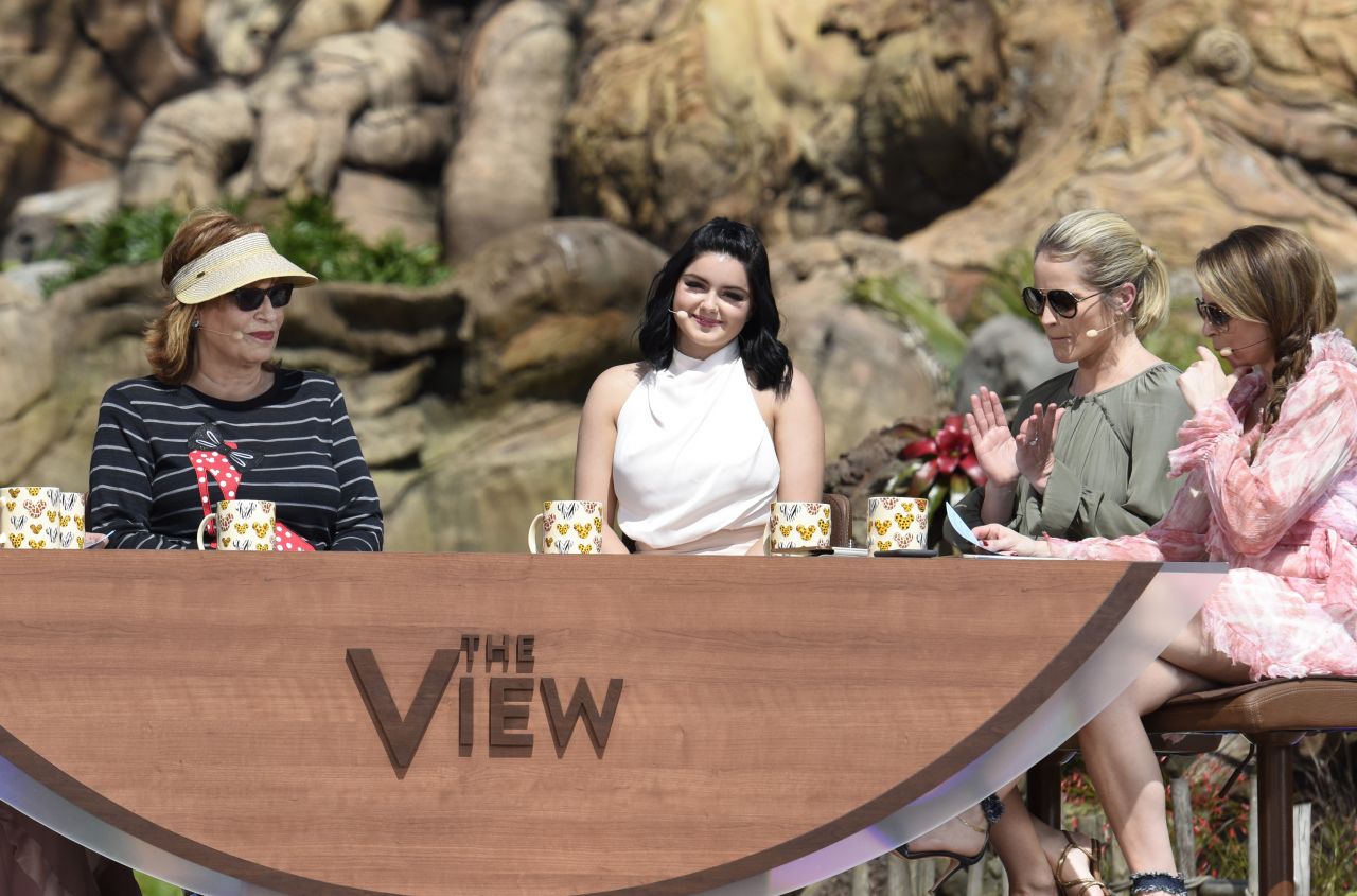 Ariel Winter, photo #946280