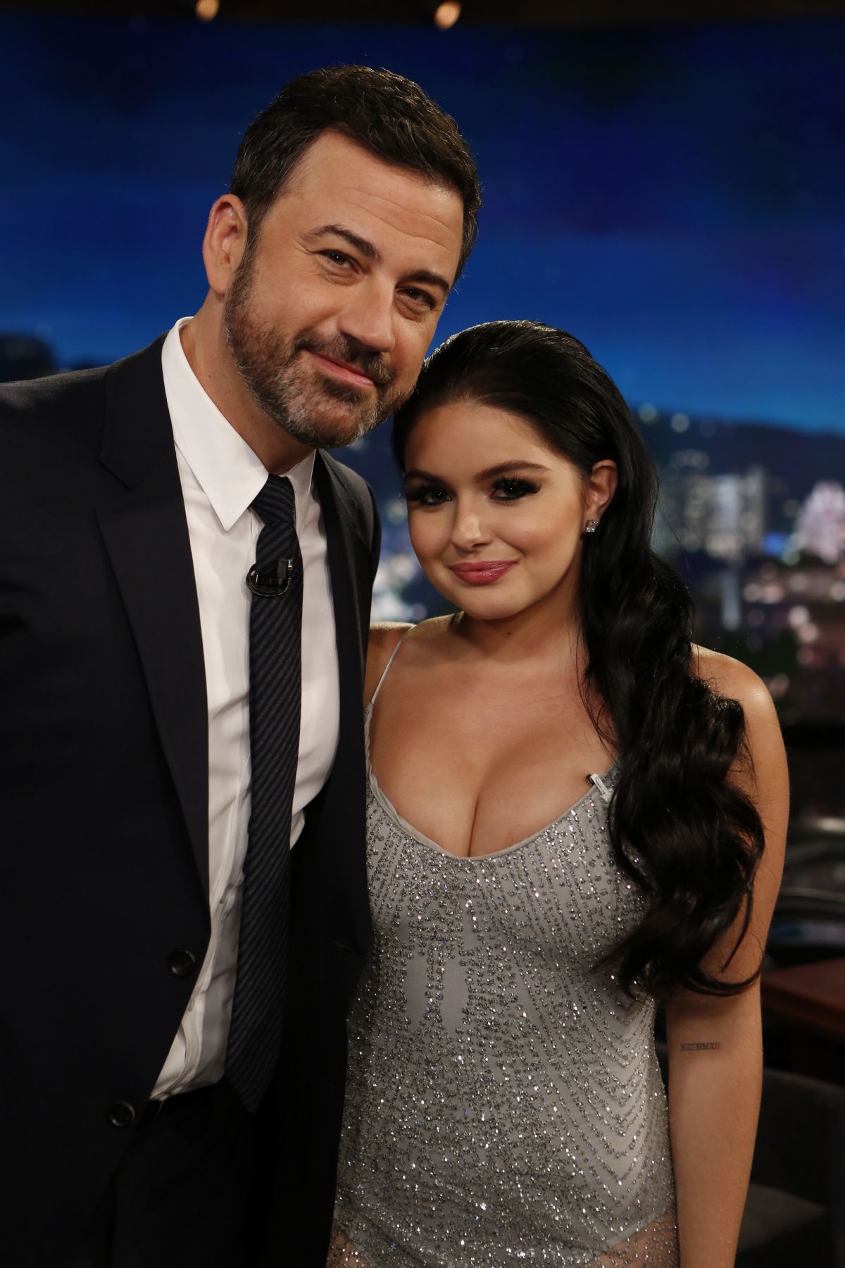 Ariel Winter, photo #963673