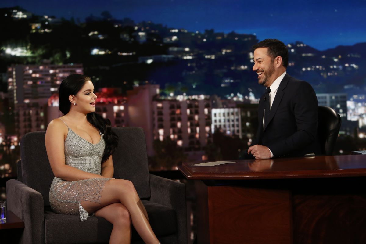 Ariel Winter, photo #963671