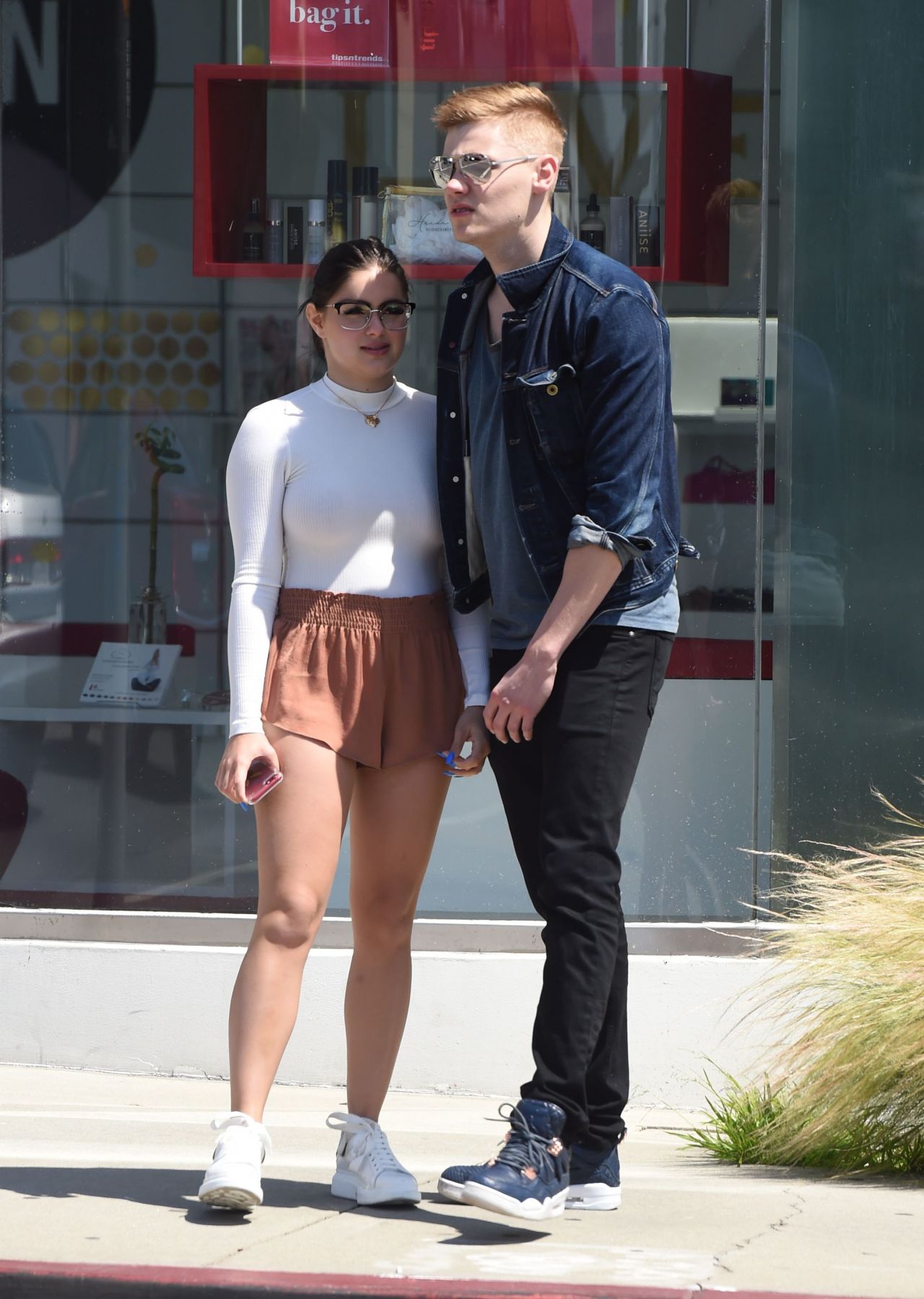 Ariel Winter, photo #954139