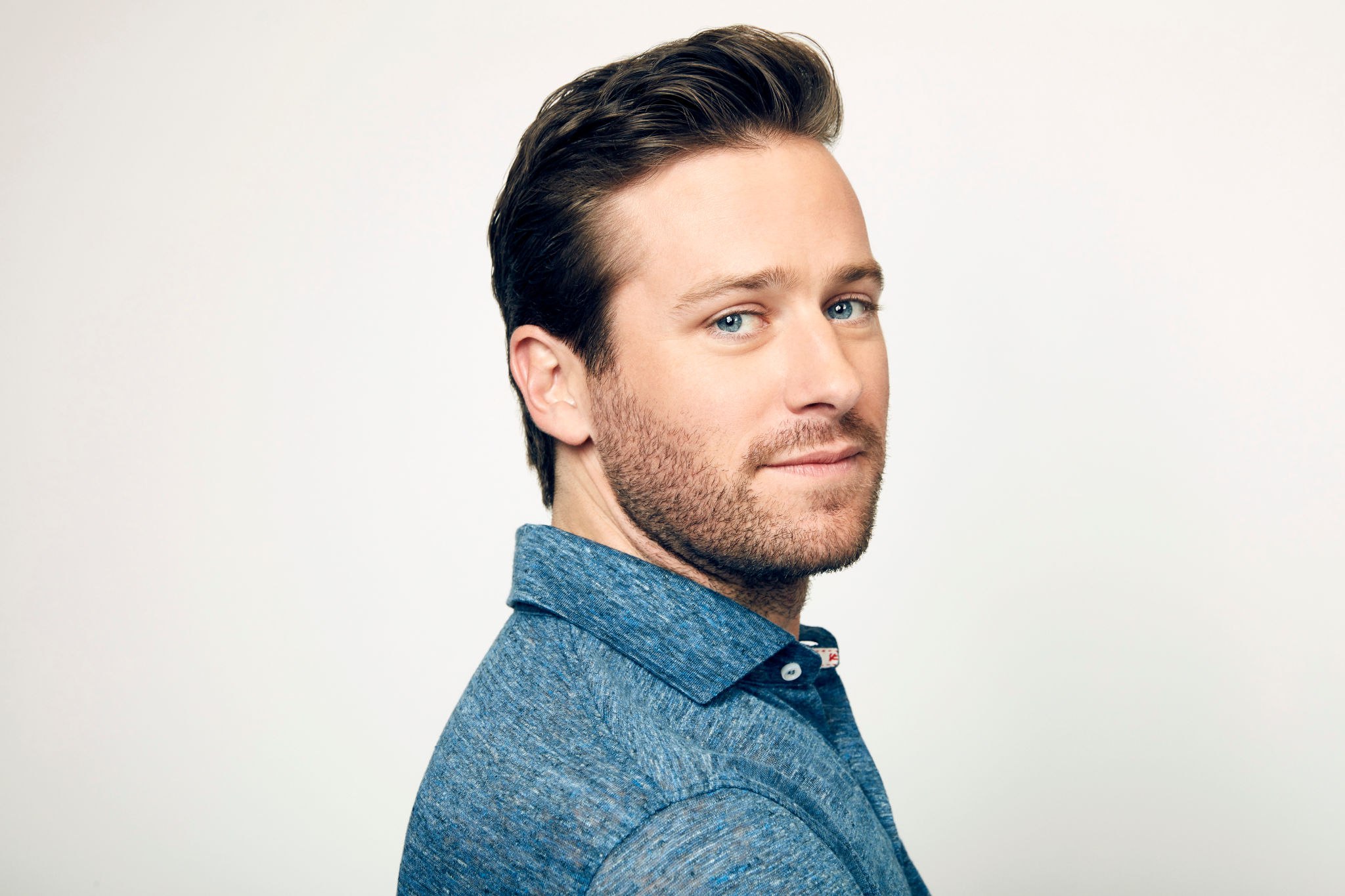 Armie Hammer, photo #1338375