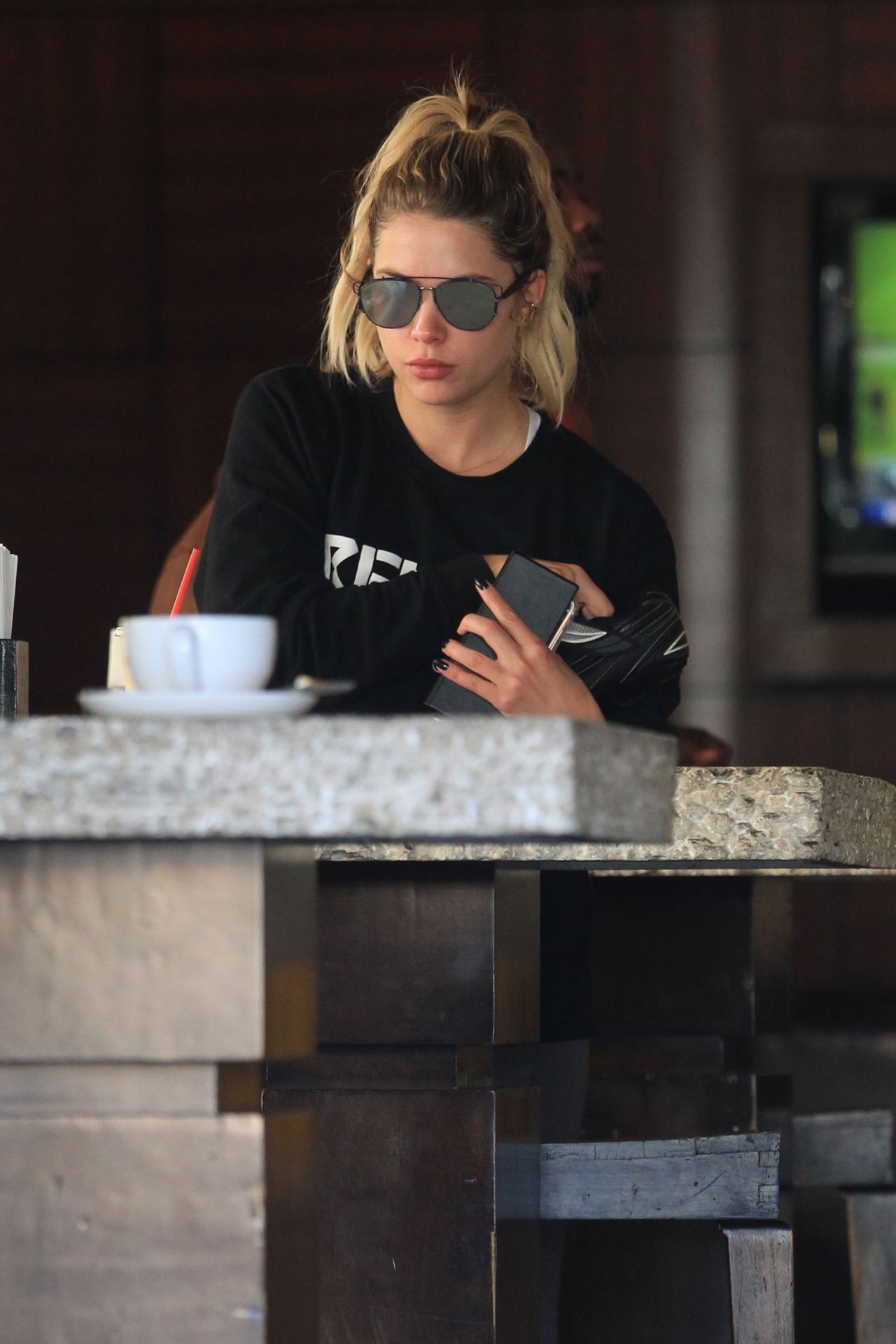 Ashley Benson, photo #918235