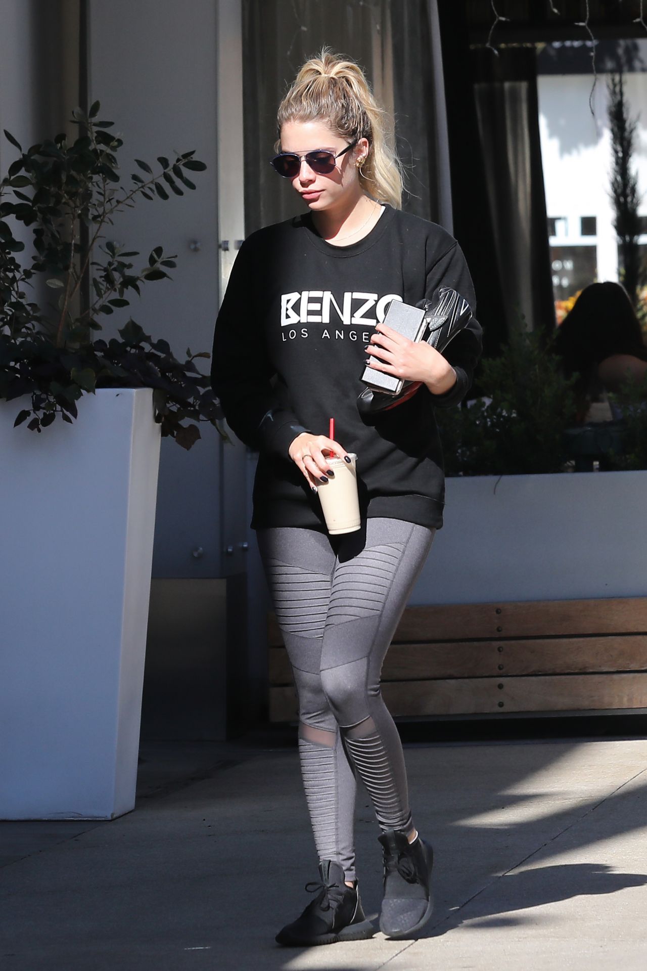 Ashley Benson, photo #918233