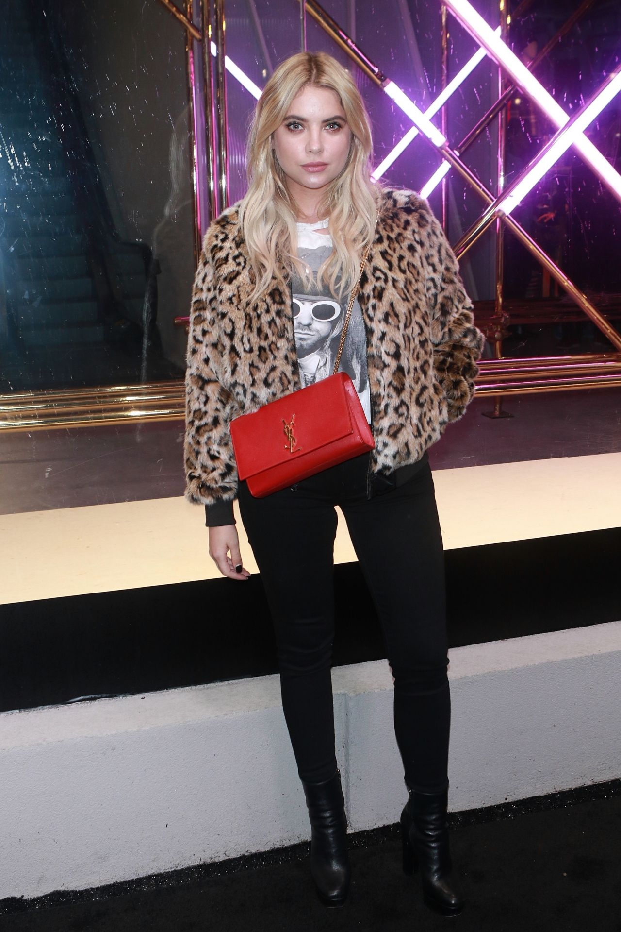 Ashley Benson, photo #1018507