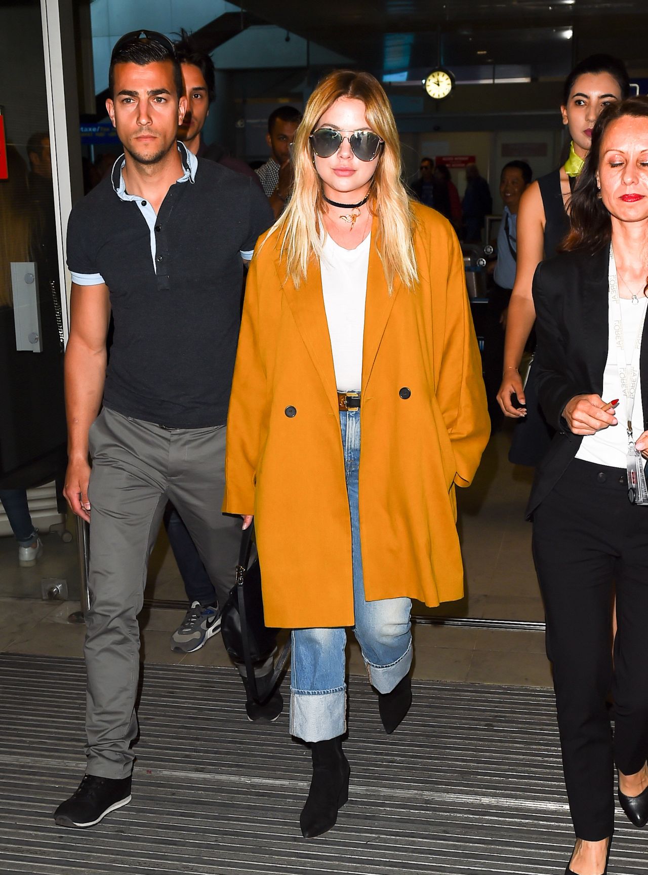 Ashley Benson, photo #966869