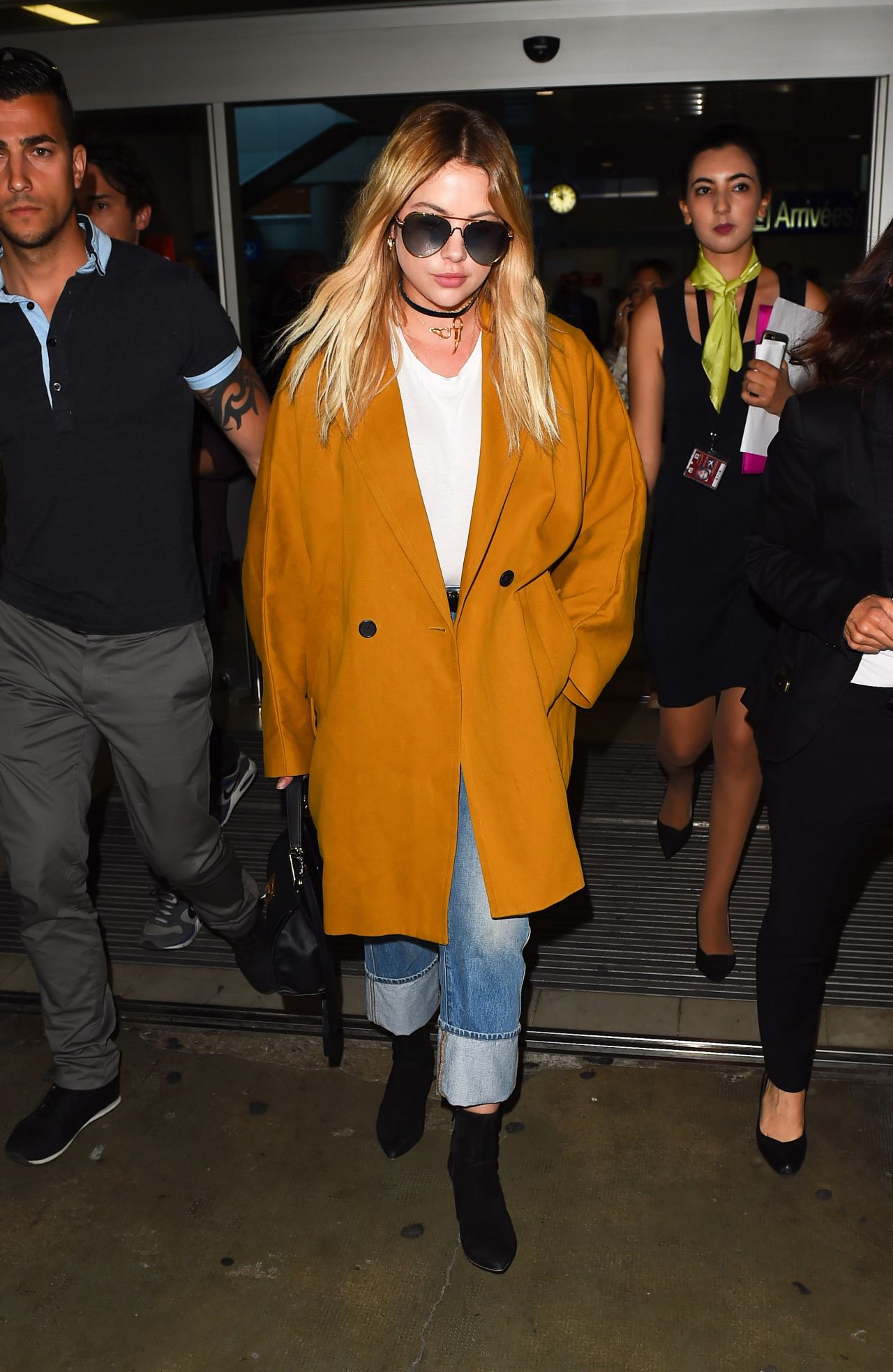 Ashley Benson, photo #966868