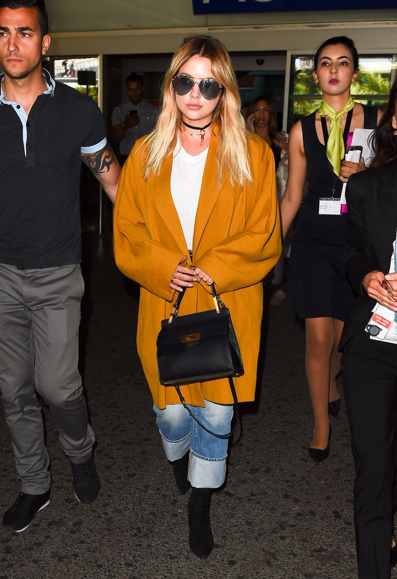 Ashley Benson, photo #966867