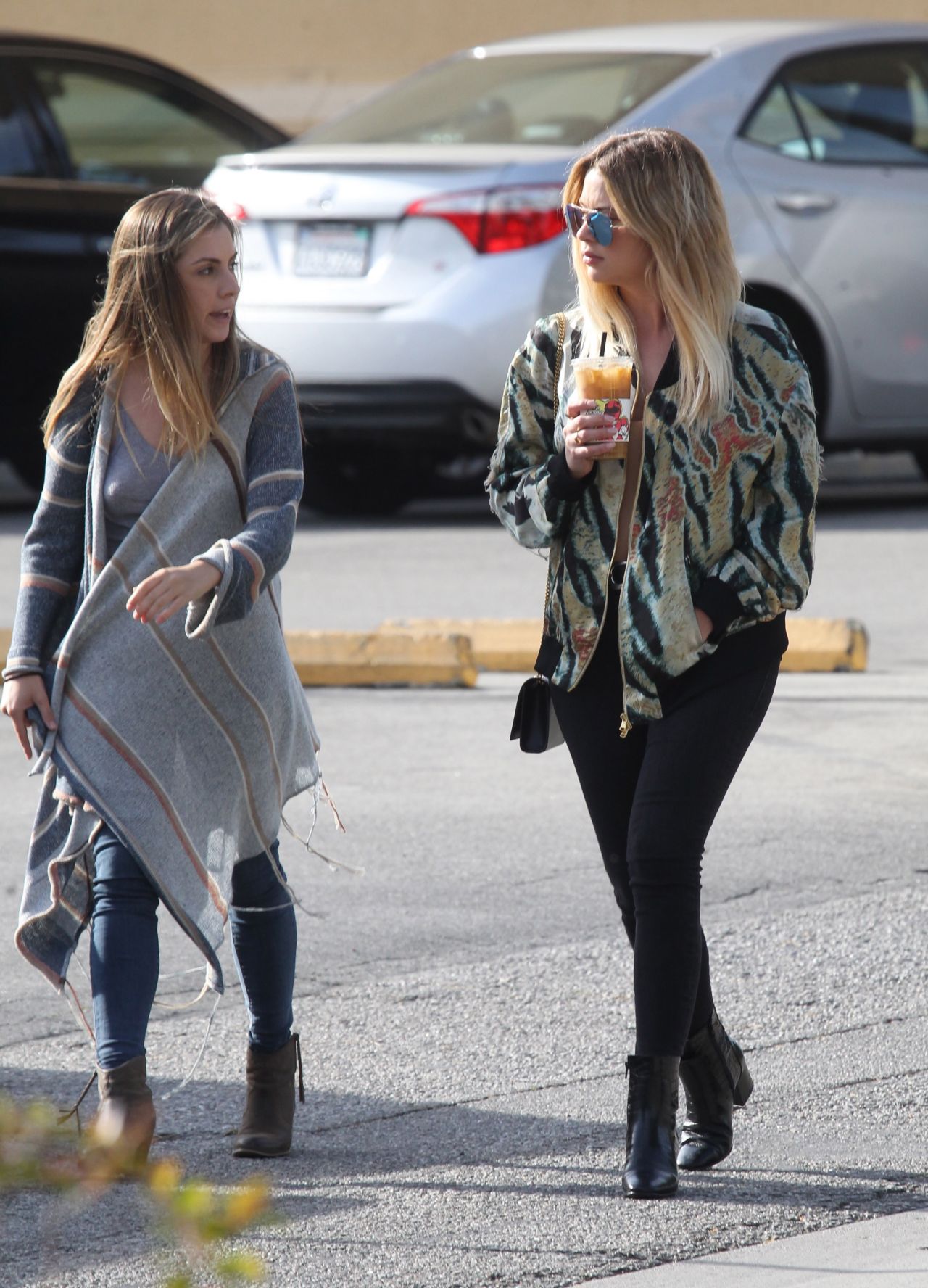Ashley Benson, photo #959127