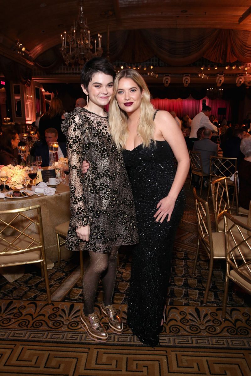 Ashley Benson, photo #1019749