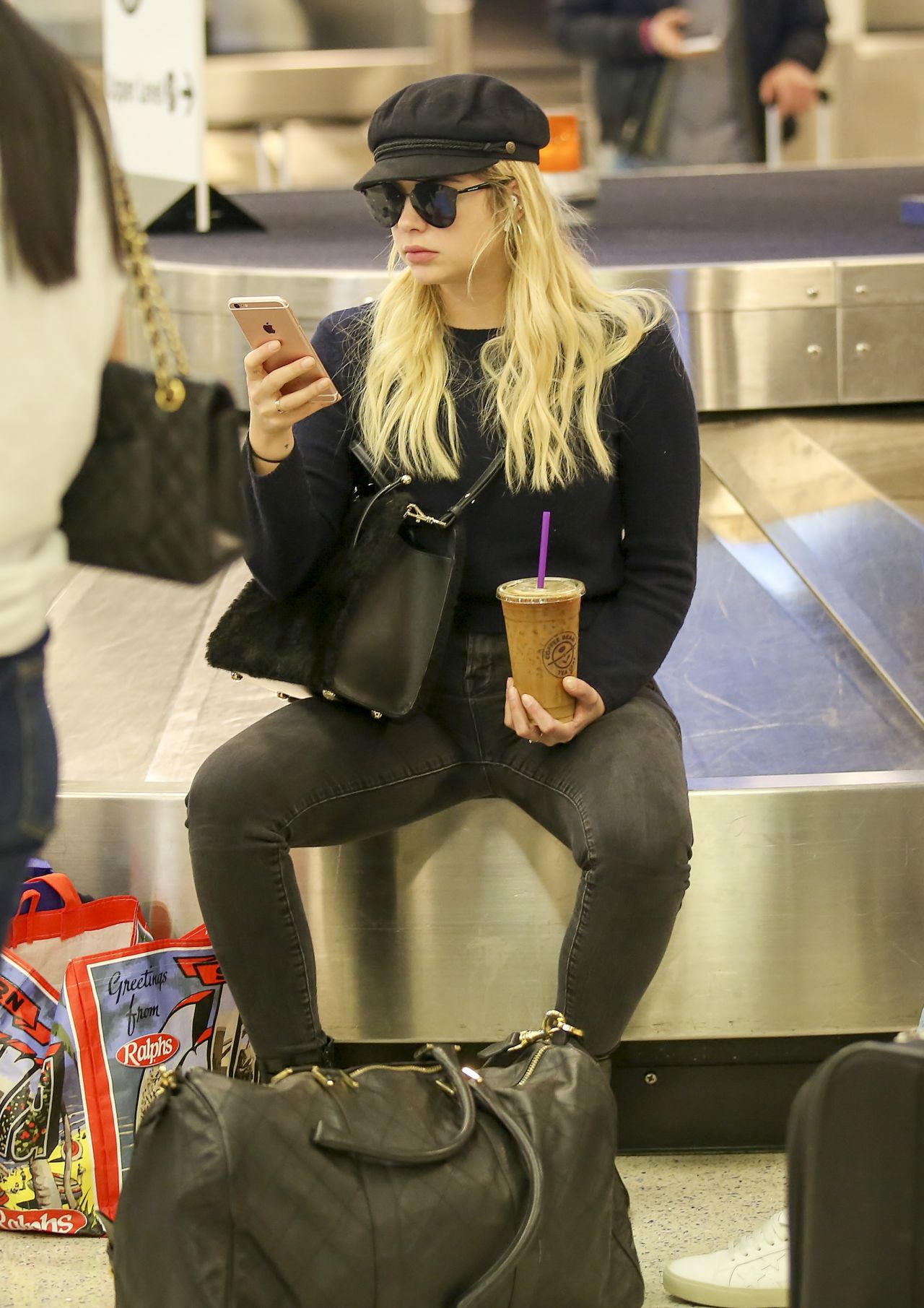 Ashley Benson, photo #1018002