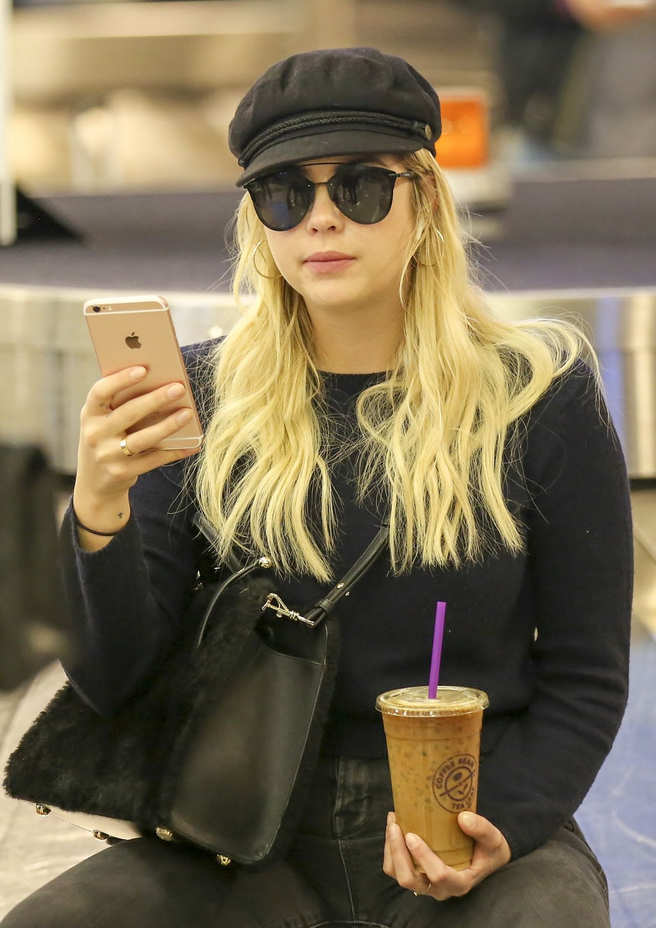 Ashley Benson, photo #1018000