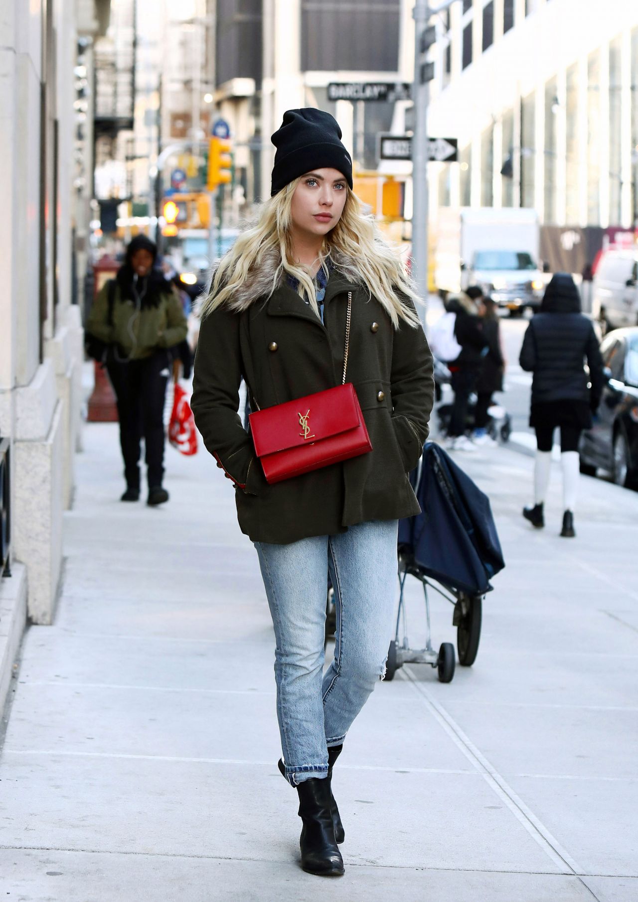 Ashley Benson, photo #1018007