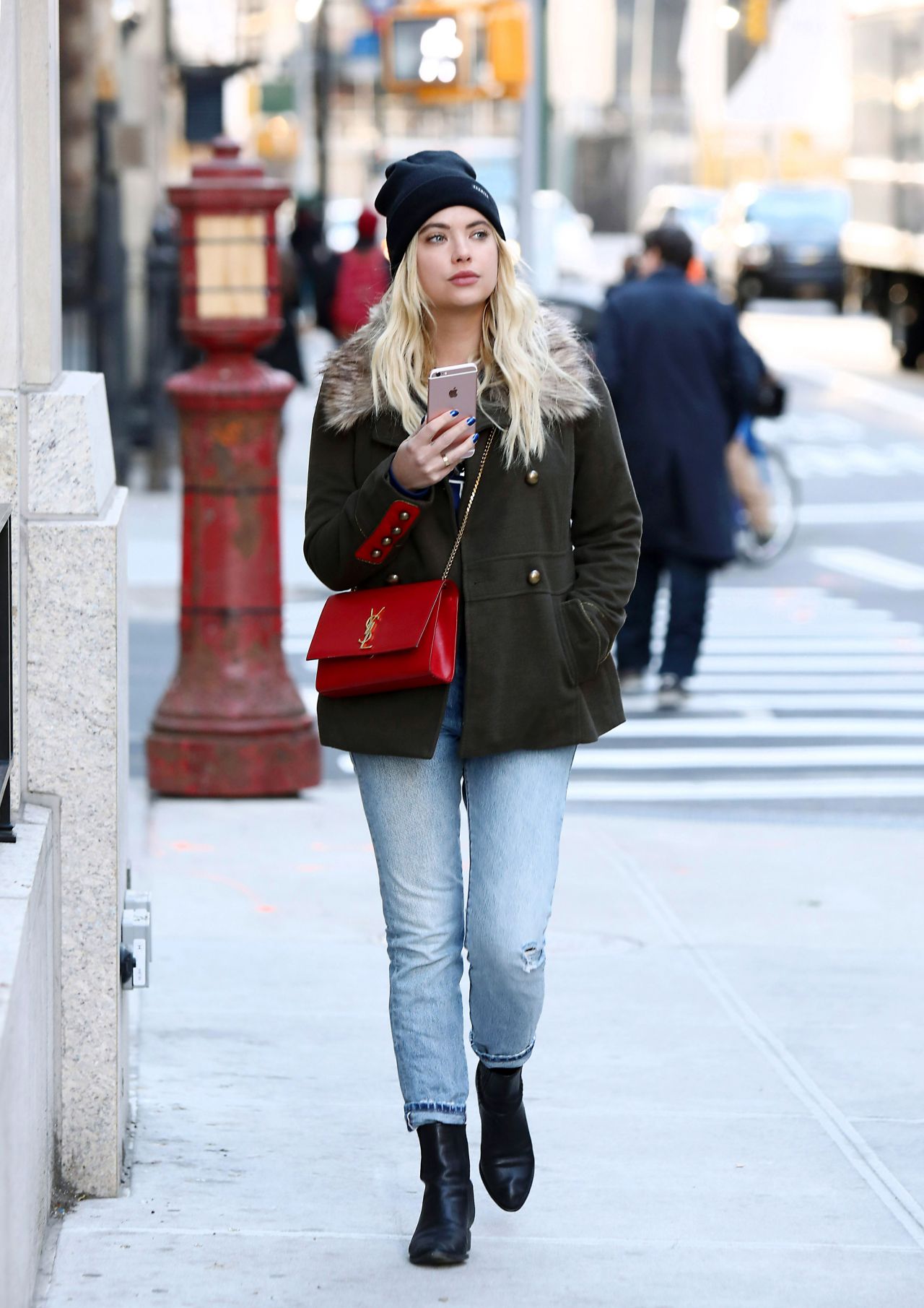 Ashley Benson, photo #1018008