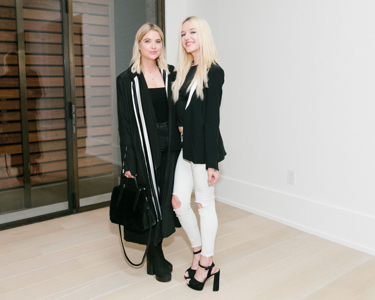 Ashley Benson, photo #1018510
