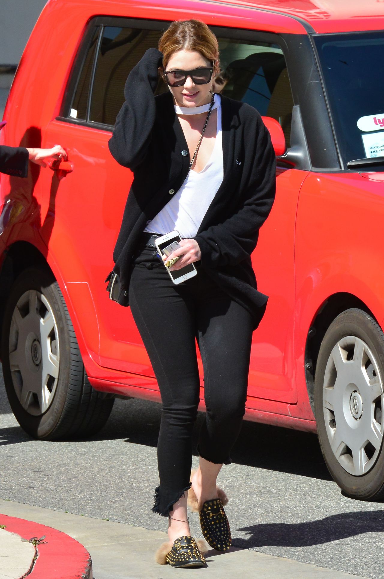 Ashley Benson, photo #951319