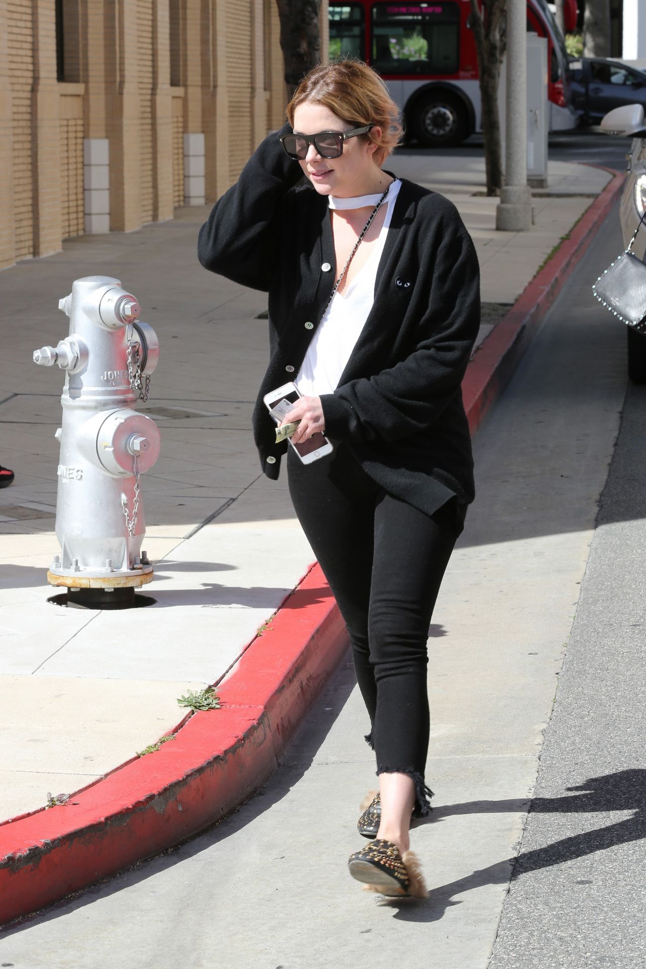Ashley Benson, photo #951320