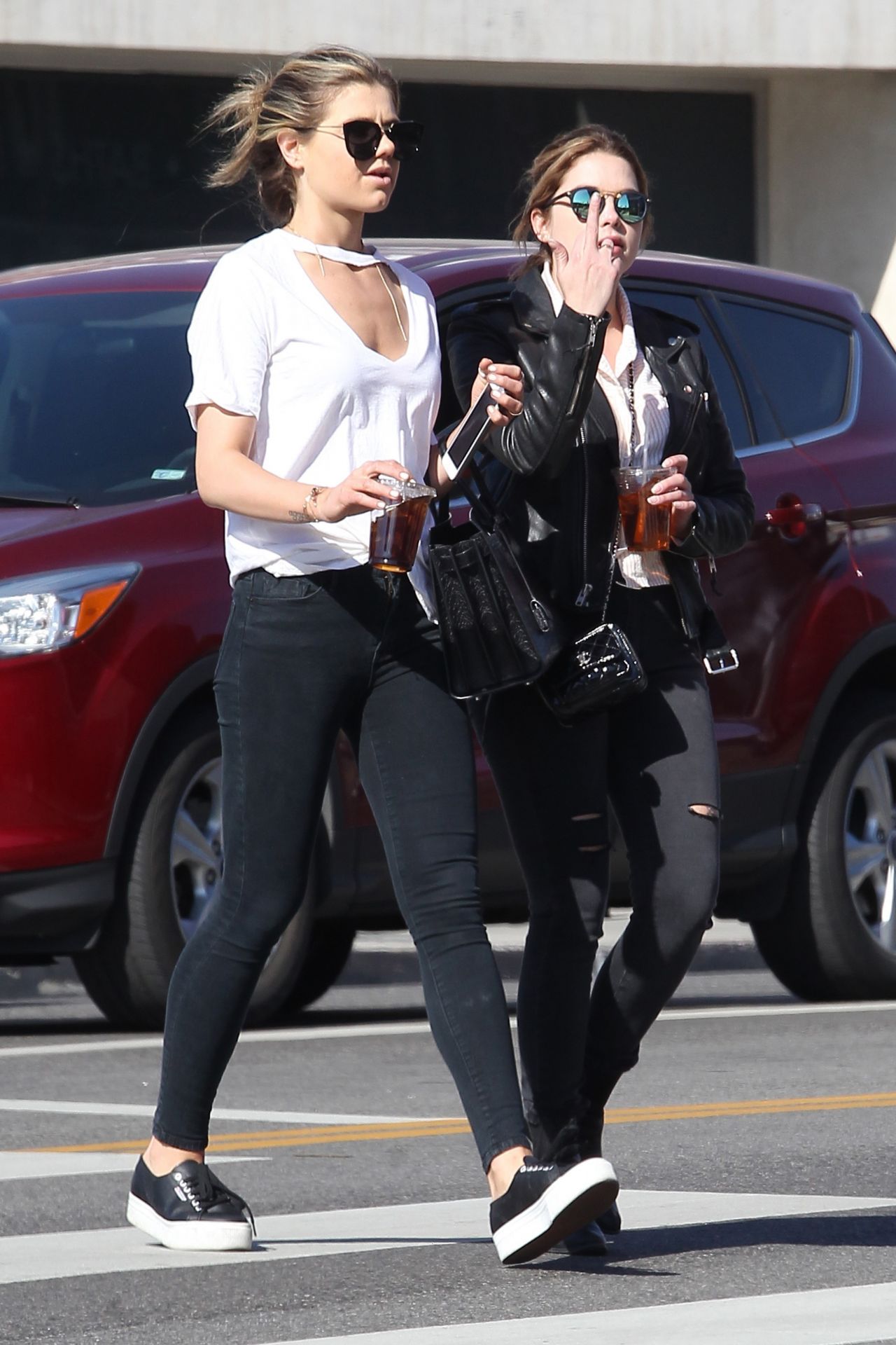 Ashley Benson, photo #951854