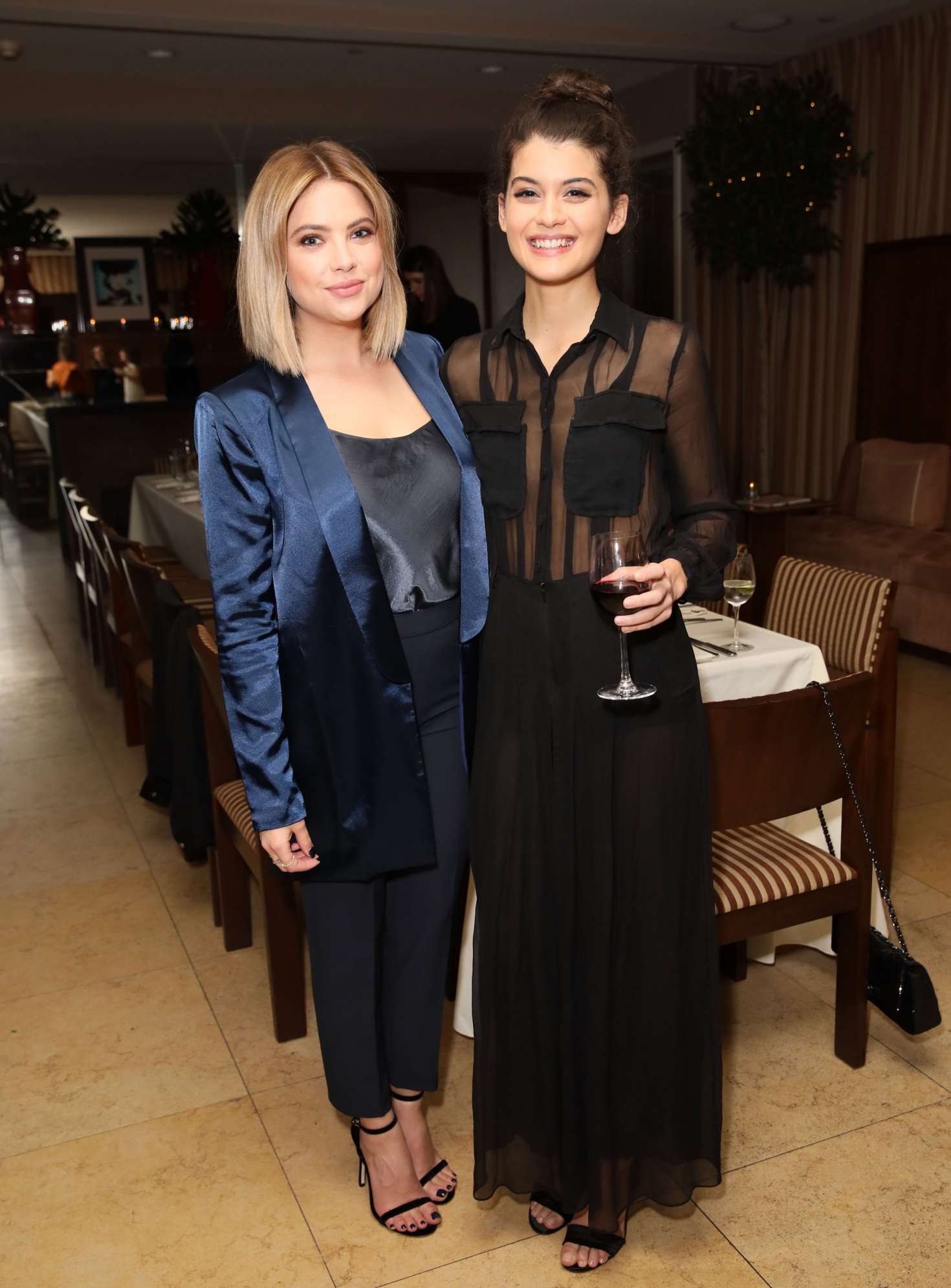 Ashley Benson, photo #950230