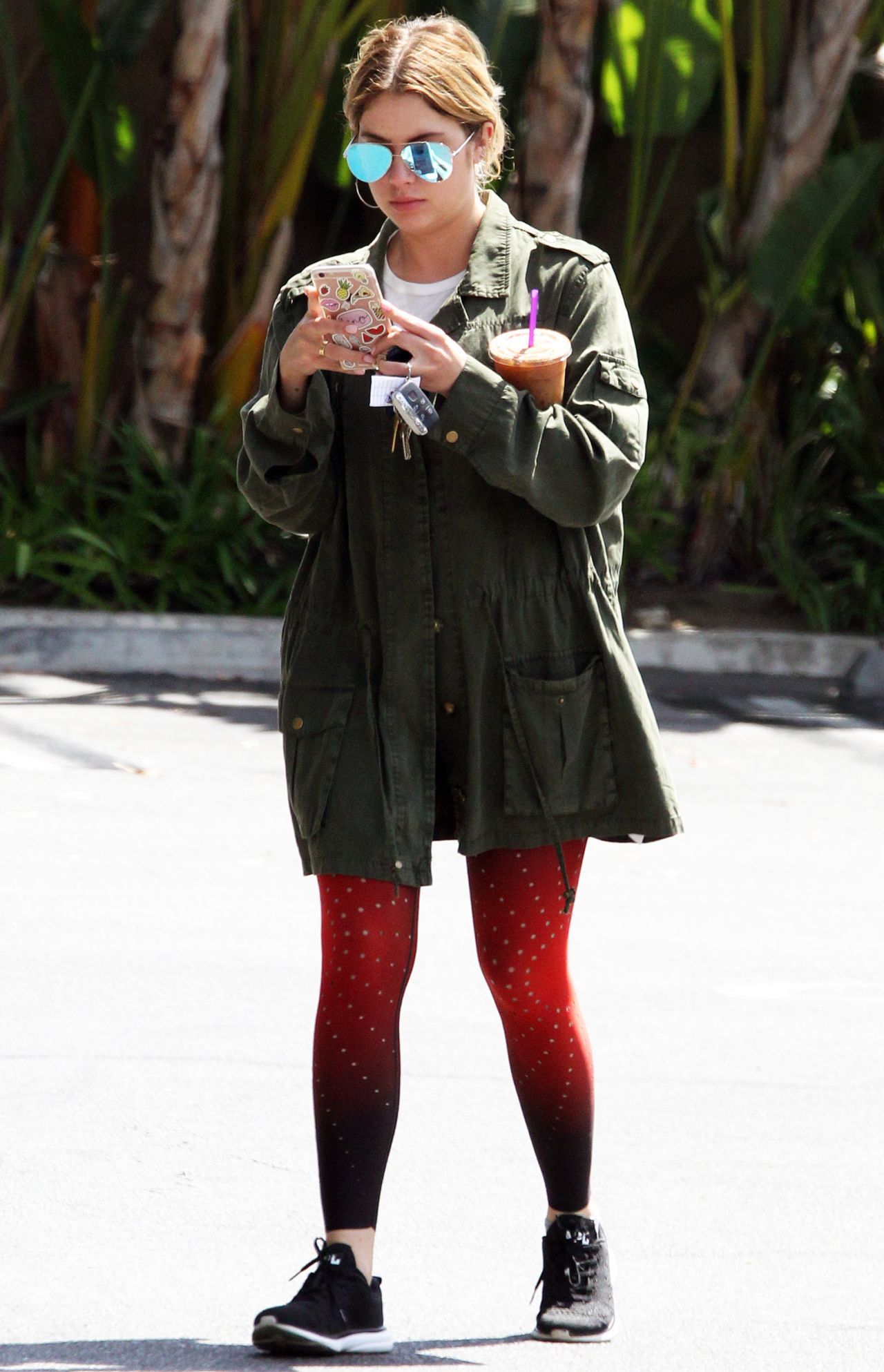 Ashley Benson, photo #955919
