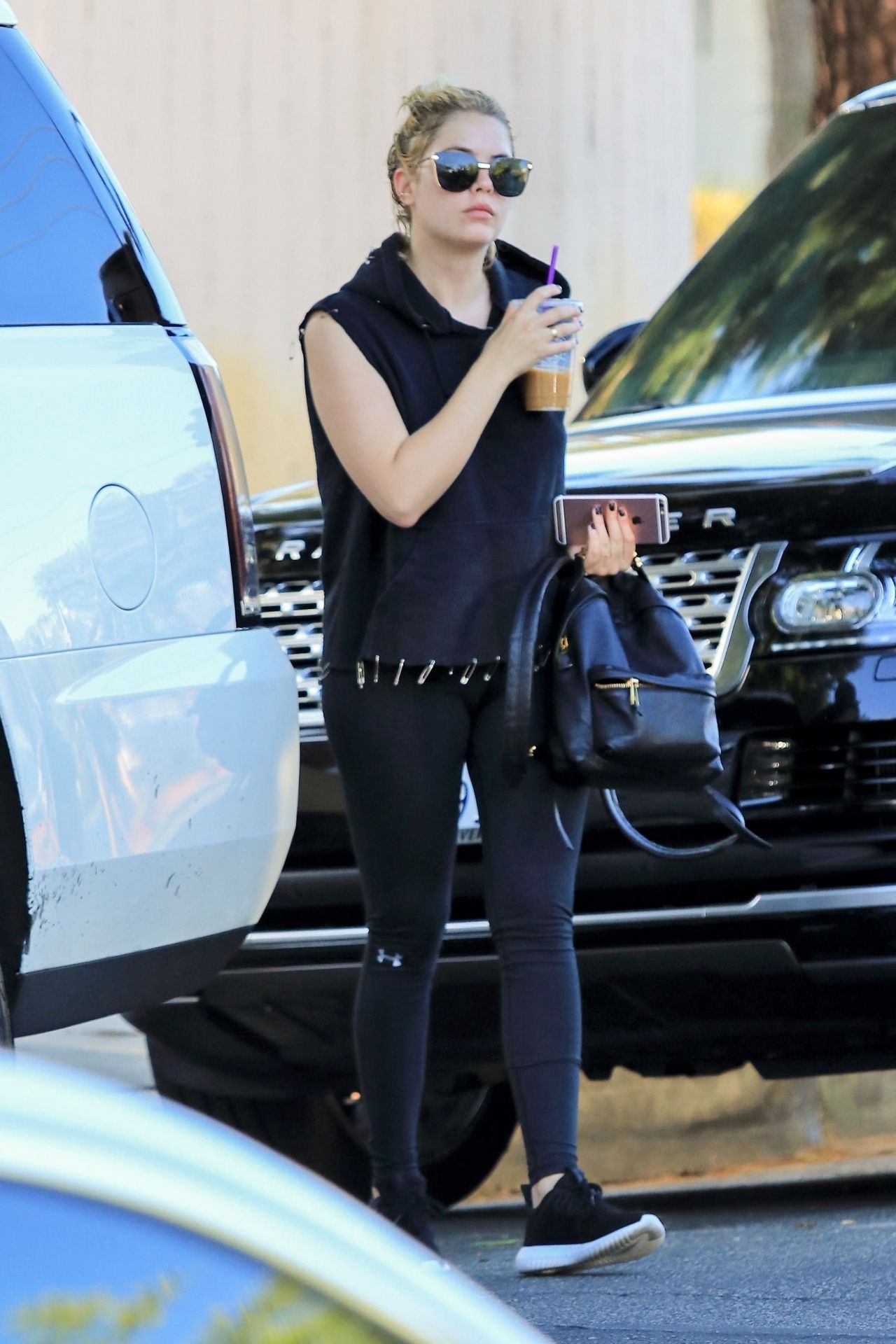 Ashley Benson, photo #1018108