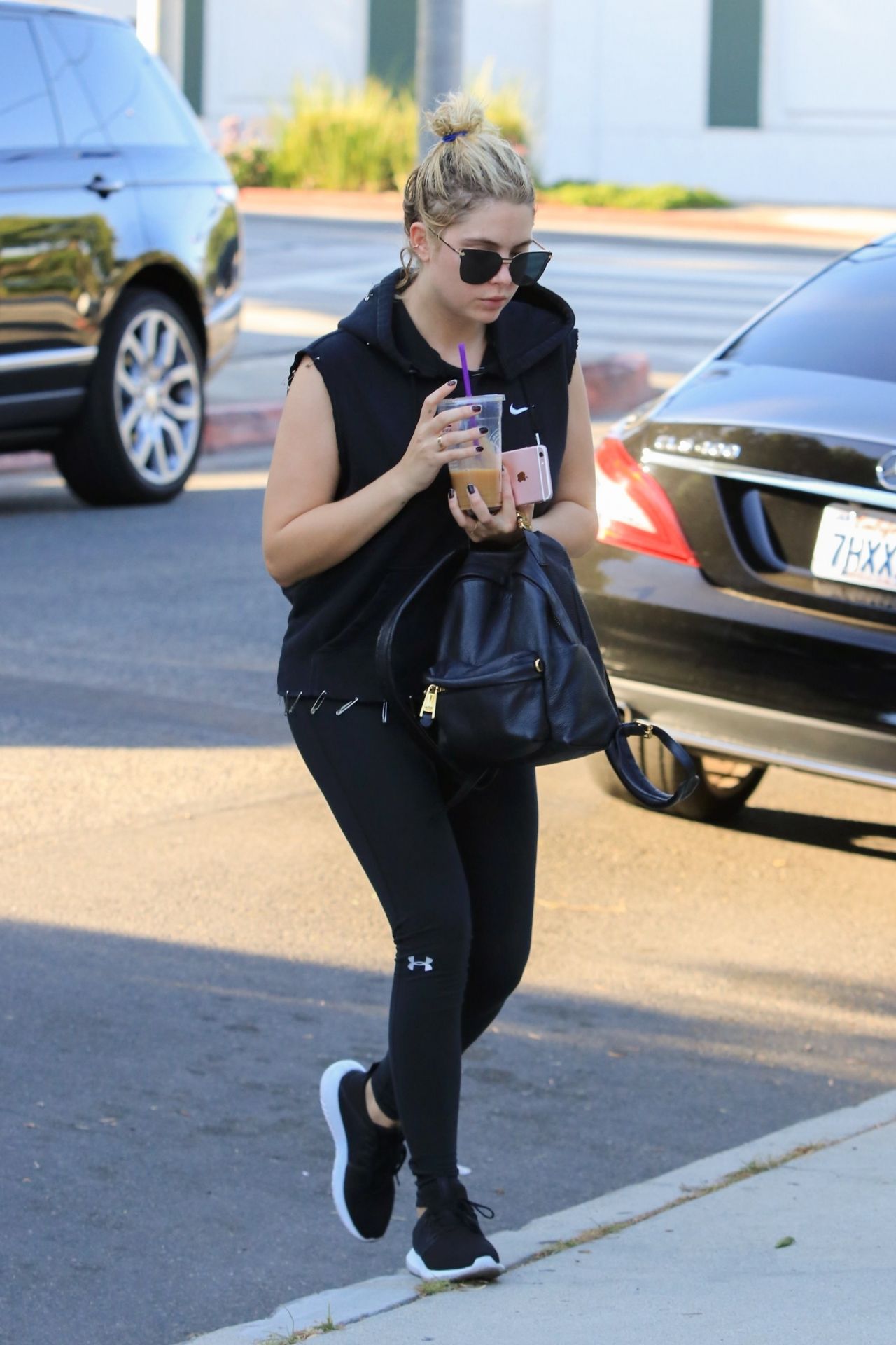Ashley Benson, photo #1018106