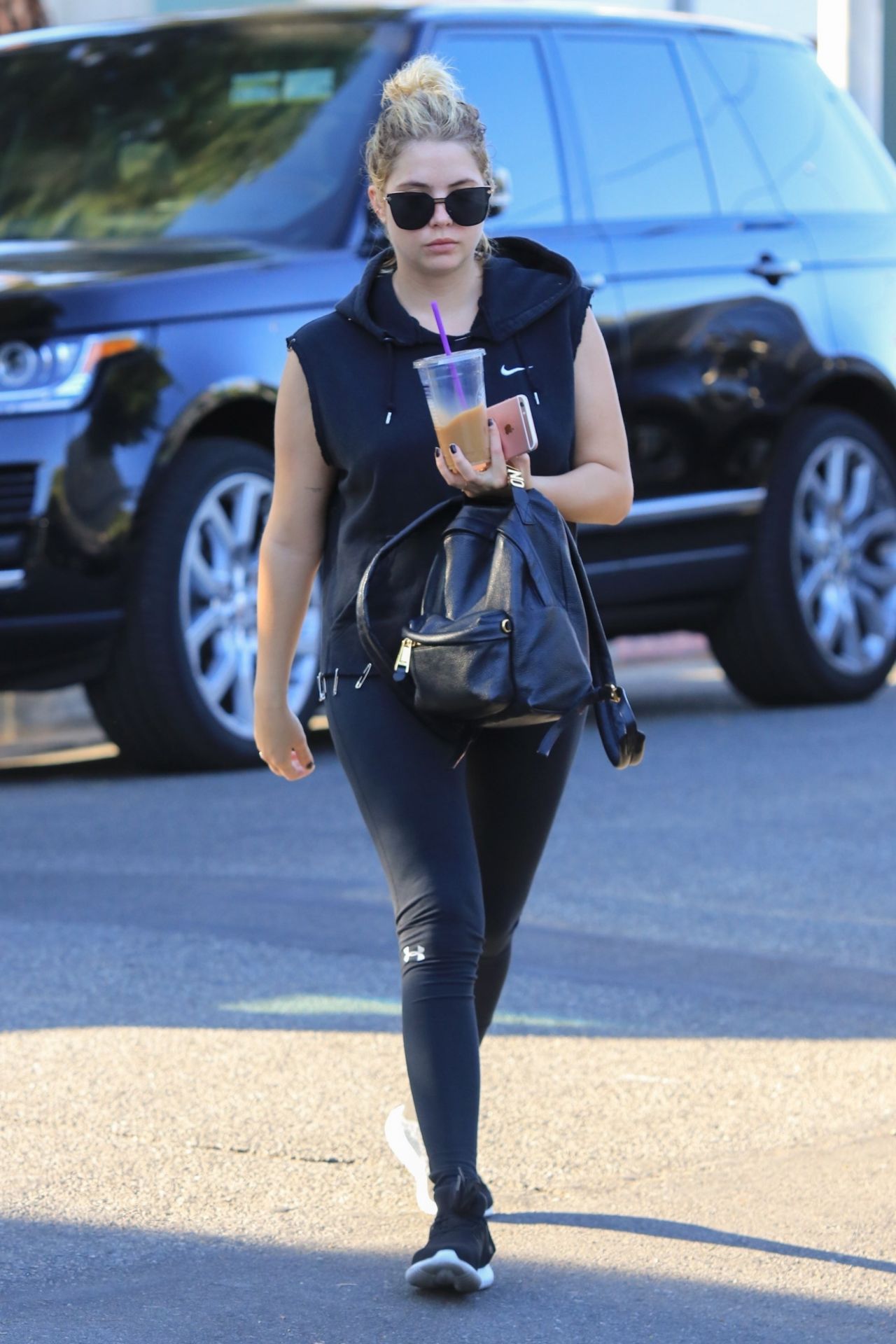 Ashley Benson, photo #1018105