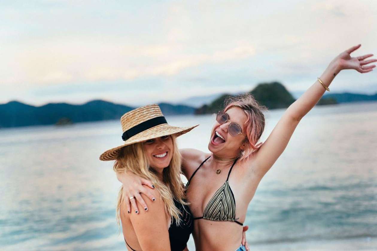 Ashley Benson, photo #933173