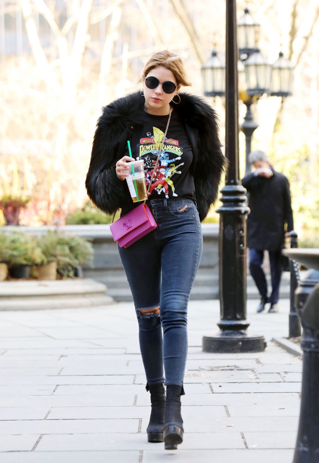 Ashley Benson, photo #946414