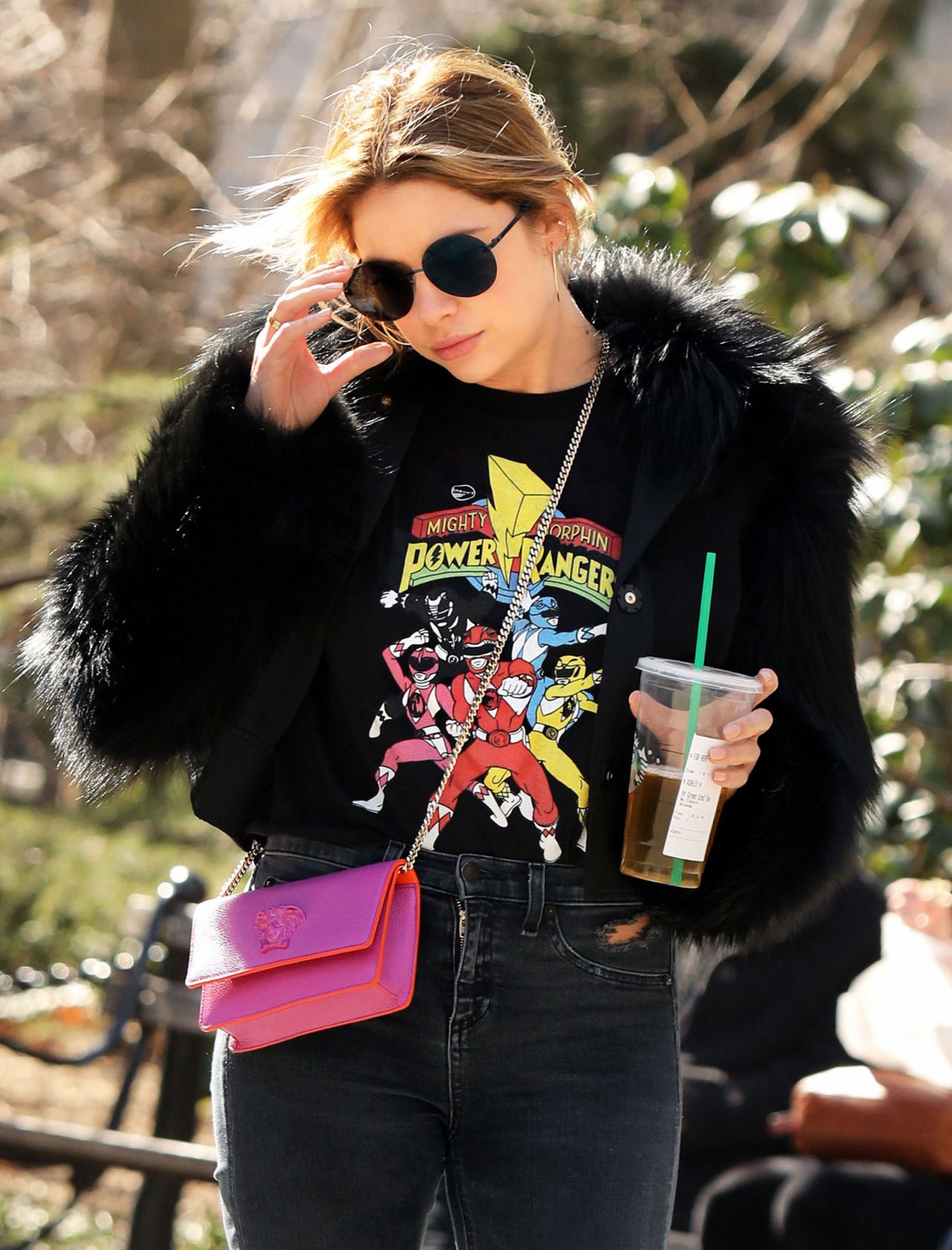 Ashley Benson, photo #946417