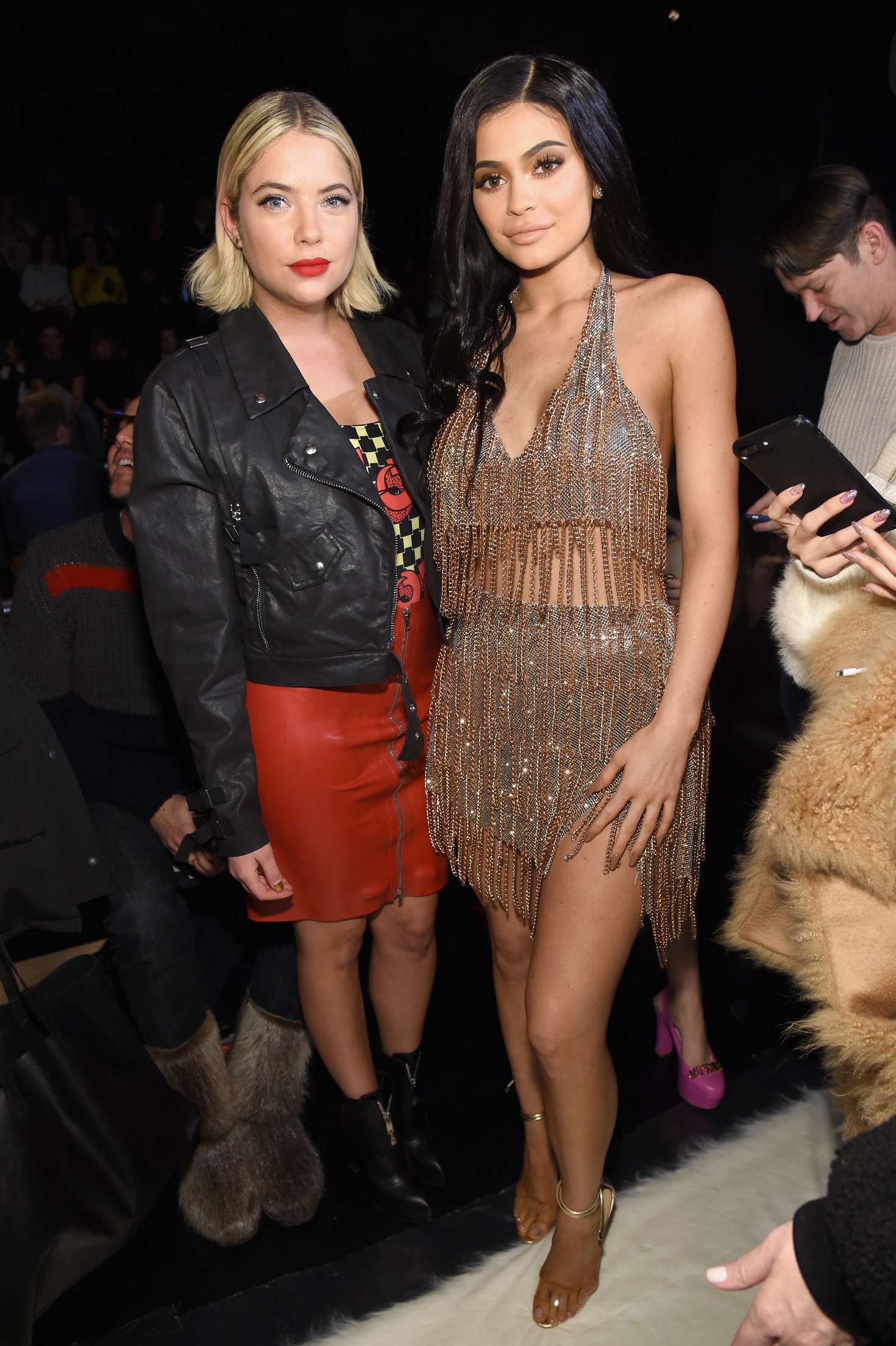 Ashley Benson, photo #939810