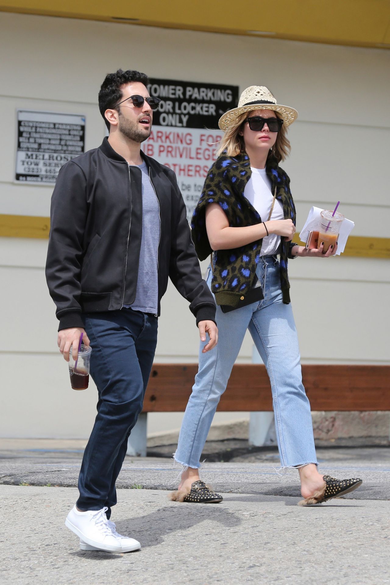 Ashley Benson, photo #954572