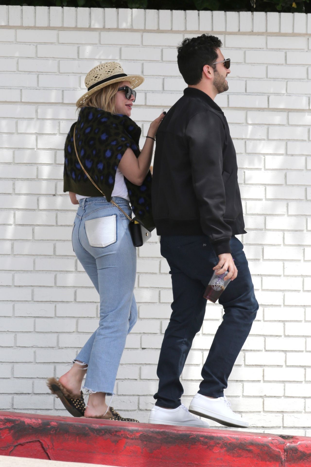 Ashley Benson, photo #954573