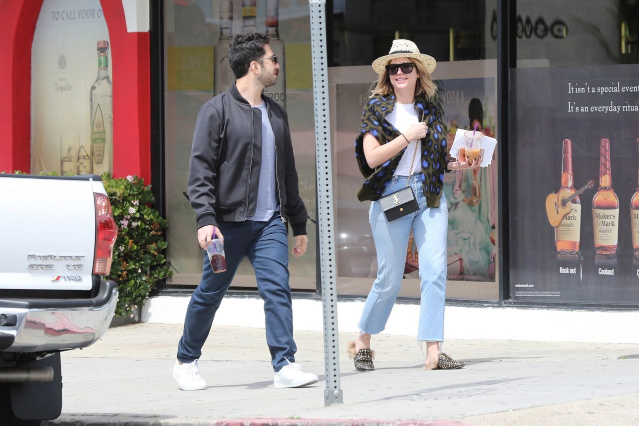 Ashley Benson, photo #954571