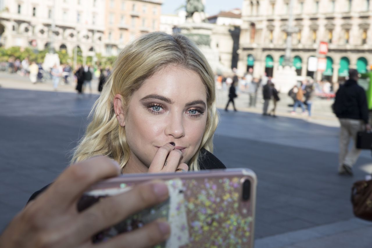 Ashley Benson, photo #1017992