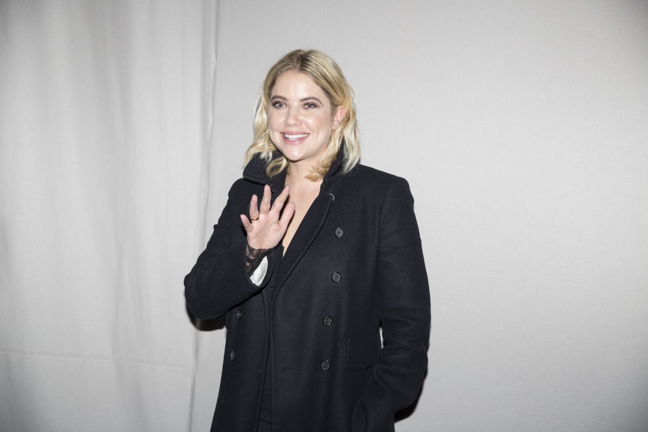 Ashley Benson, photo #1017995