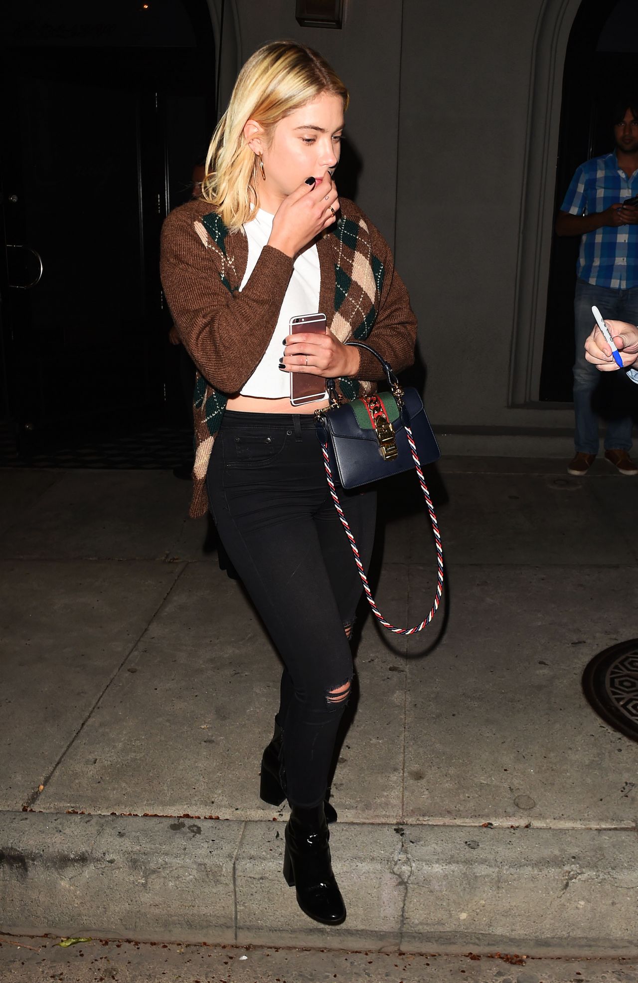 Ashley Benson, photo #1001081