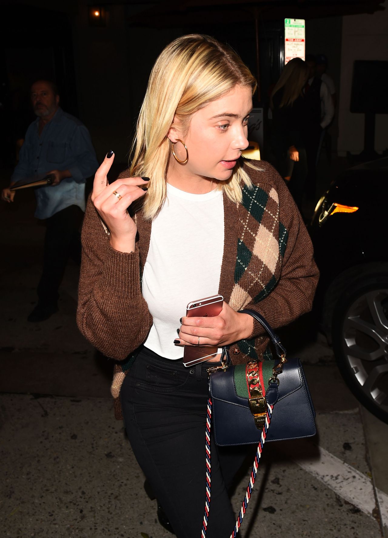 Ashley Benson, photo #1001082