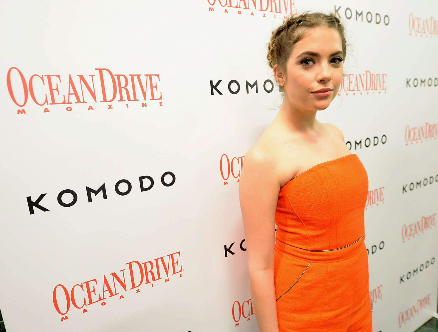 Ashley Benson, photo #864316